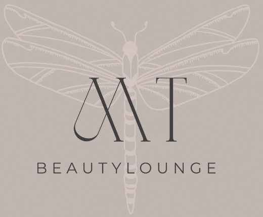 „MT Beauty Lounge“-Logo, zur Startseite